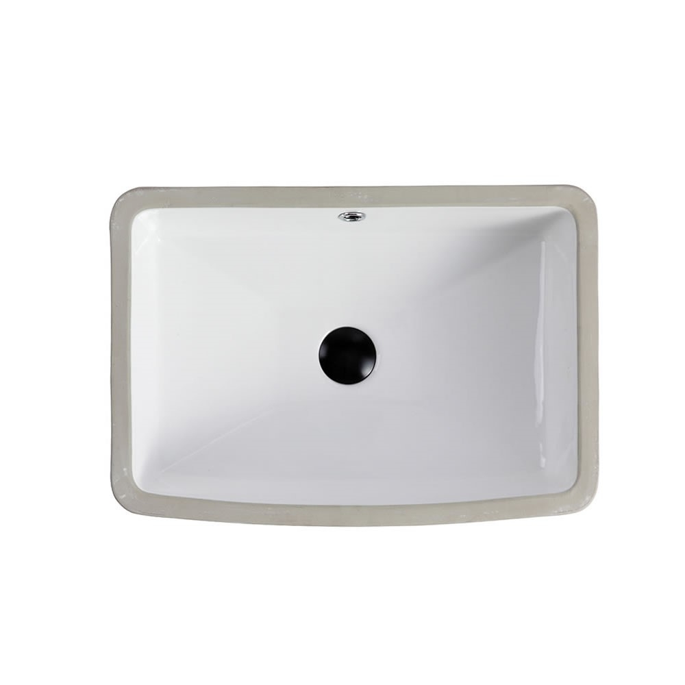 269-52 | Undermount Basins