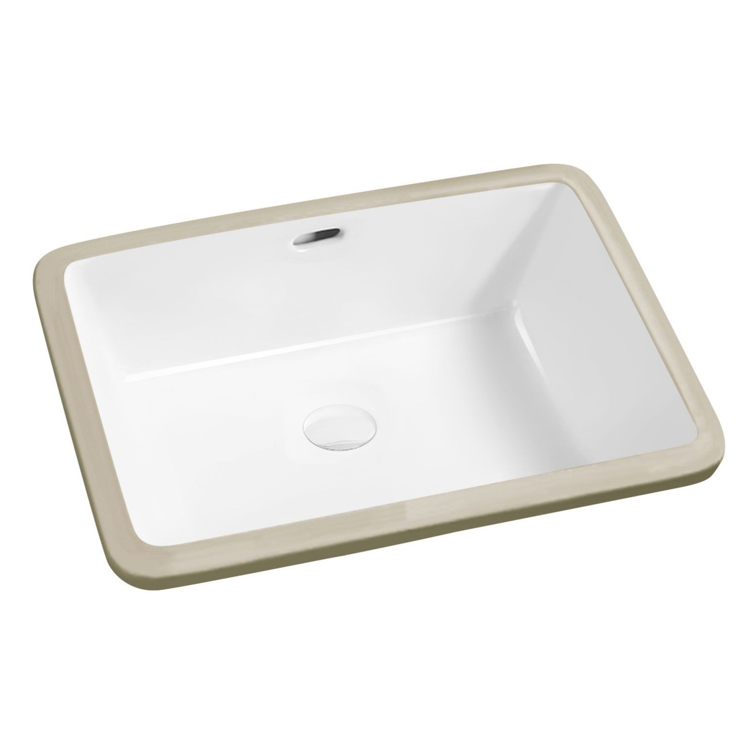 2238 | Undermount Basins