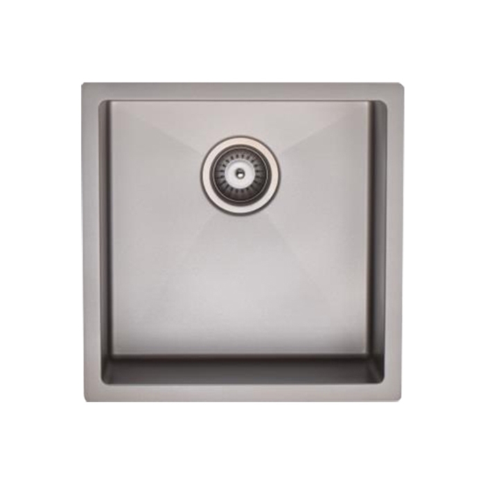 Stainless Steel 1815