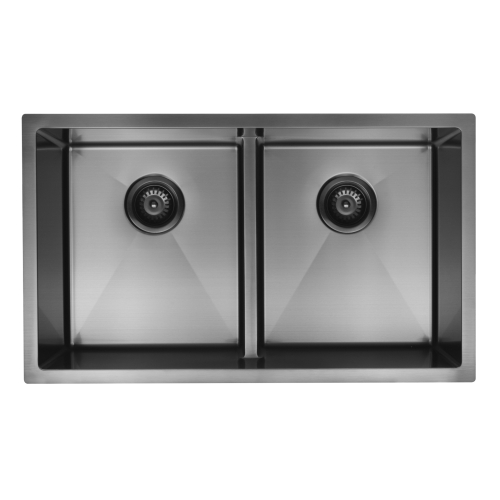 Low Divided Black Nano 3219